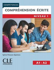 Cle Compr&eacute;hension &Eacute;crite 1 2E