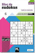 Bloc de Sudoku Desaf&iacute;o 06