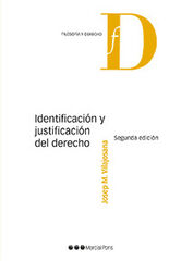 Identificaci&oacute;n y justificaci&oacute;n del Derec
