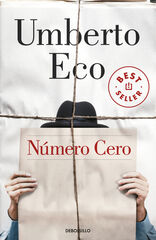 N&uacute;mero Cero
