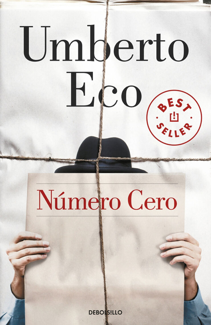 N&uacute;mero Cero