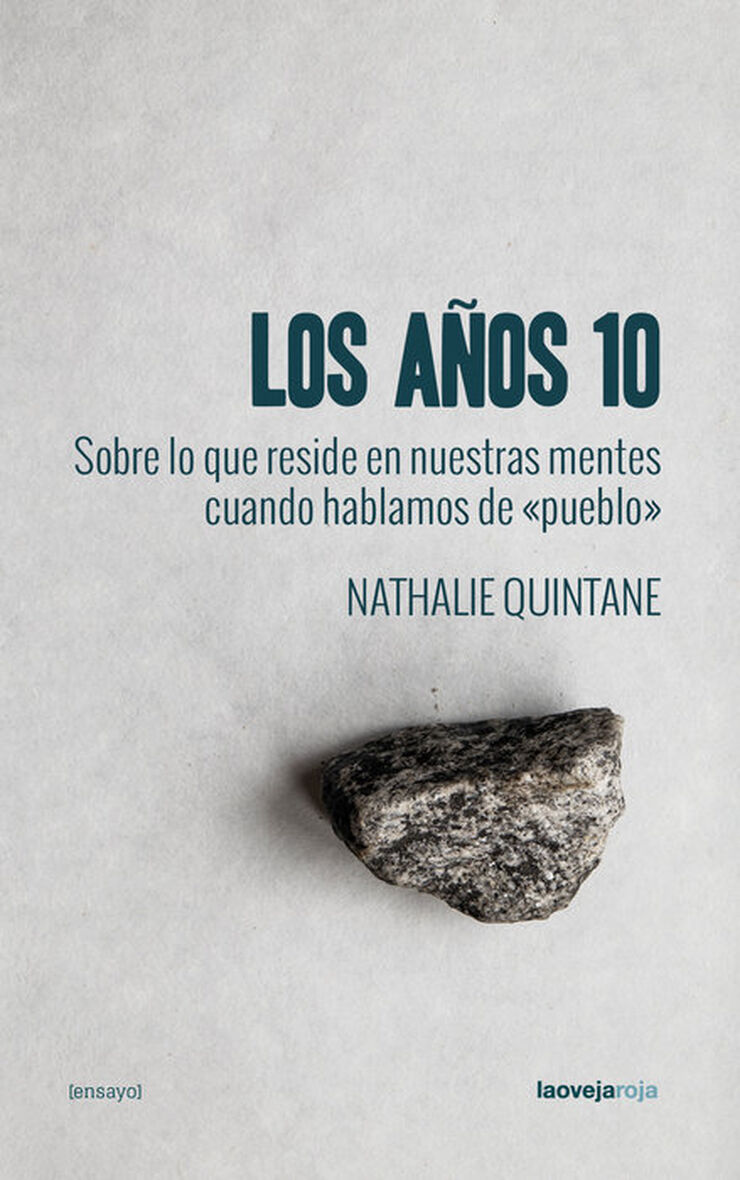 Los a&ntilde;os 10
