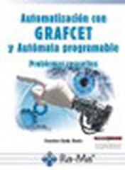 Automatizaci&oacute;n con GRAFCET y Aut&oacute;mata