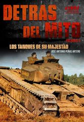 Detr&aacute;s del mito: los tanques de Su Majestad