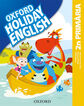 Holiday English 2.&ordm; Primaria. Pack (catal&aacute;n) 3rd Edition. Revised Edition