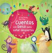 Cuentos con beso para so&ntilde;ar despiertos (Cuentos con beso)