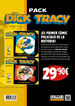 Pack - Dick Tracy