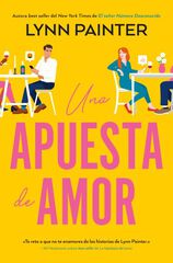 Una apuesta de amor