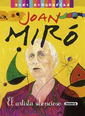 Joan Mir&oacute;