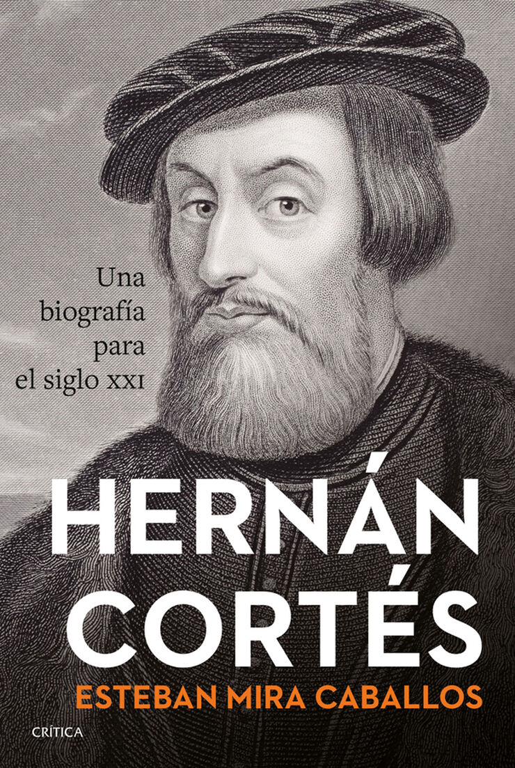 Hern&aacute;n Cort&eacute;s