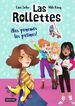 Las Rollettes 1. &iexcl;Nos ponemos los patines!