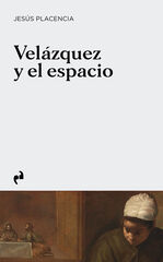 Vel&aacute;zquez y el espacio