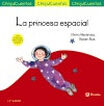 La princesa espacial