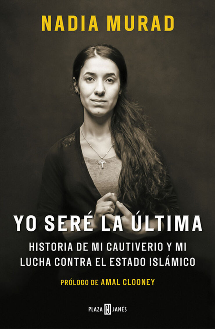 Yo ser&eacute; la &uacute;ltima