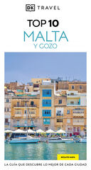 Malta y Gozo (Gu&iacute;as Visuales TOP 10)