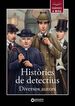 Hist&ograve;ries de detectius