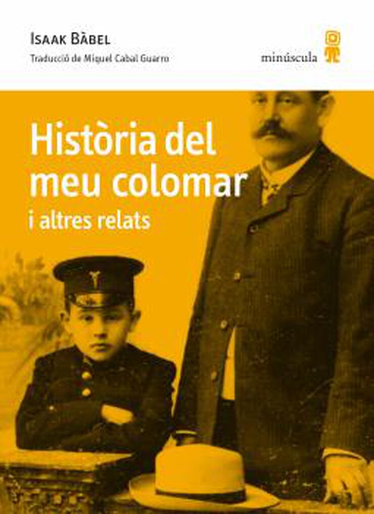 Hist&ograve;ria del meu colomar i altres relats