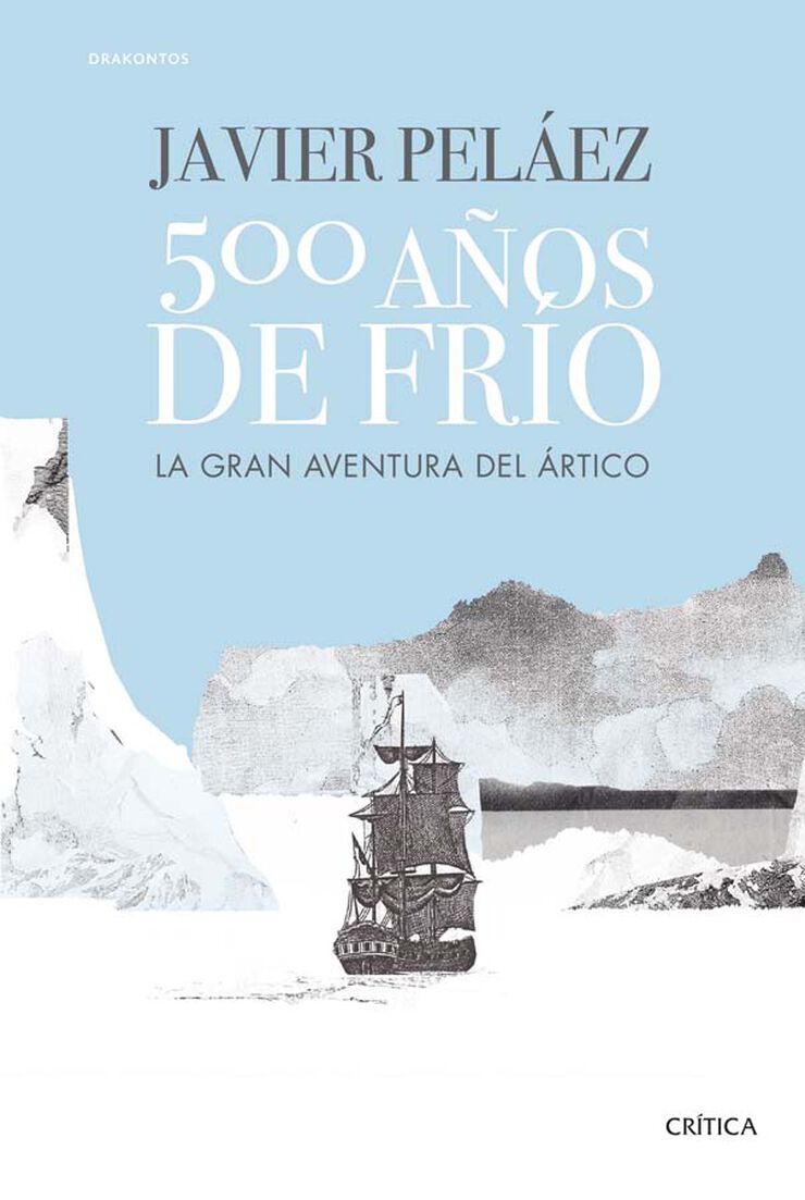 500 a&ntilde;os de fr&iacute;o