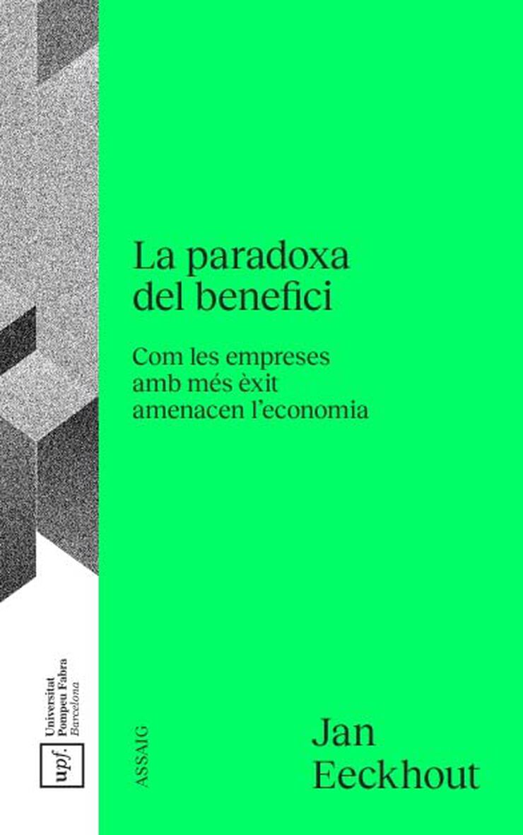 La paradoxa del benefici