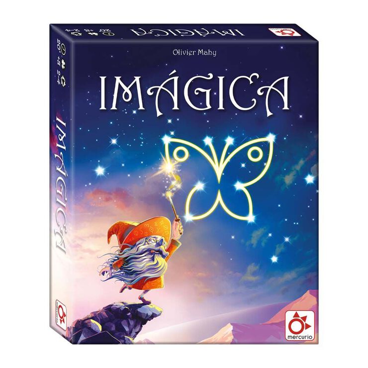 Im&aacute;gica