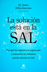 La soluci&oacute;n est&aacute; en la sal