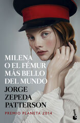 Milena o el f&eacute;mur m&aacute;s bello del mundo