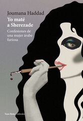 Yo Mat&eacute; A Sherezade