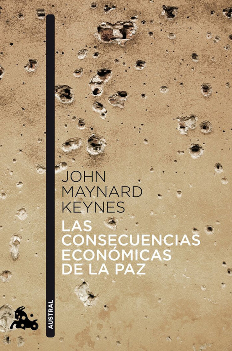 Consecuencias econ&oacute;micas de la paz, Las