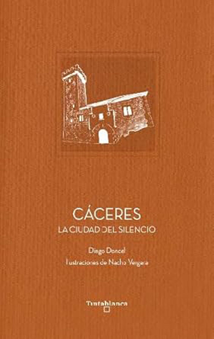 C&aacute;ceres