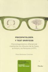 Psicopatolog&iacute;a y test gr&aacute;ficos