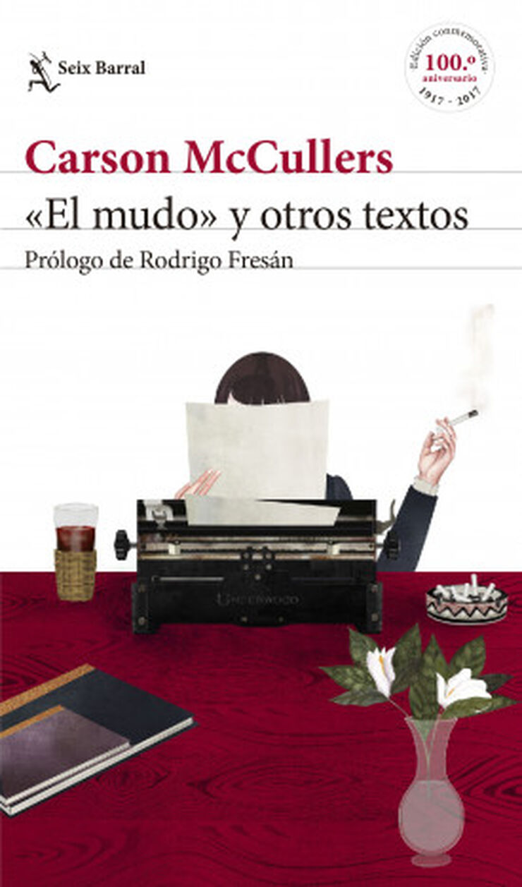 &laquo;El mudo&raquo; y otros textos