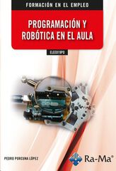 ELEE019PO Programaci&oacute;n y rob&oacute;tica en el aula
