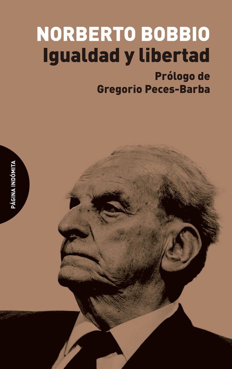 Igualdad Y Libertad