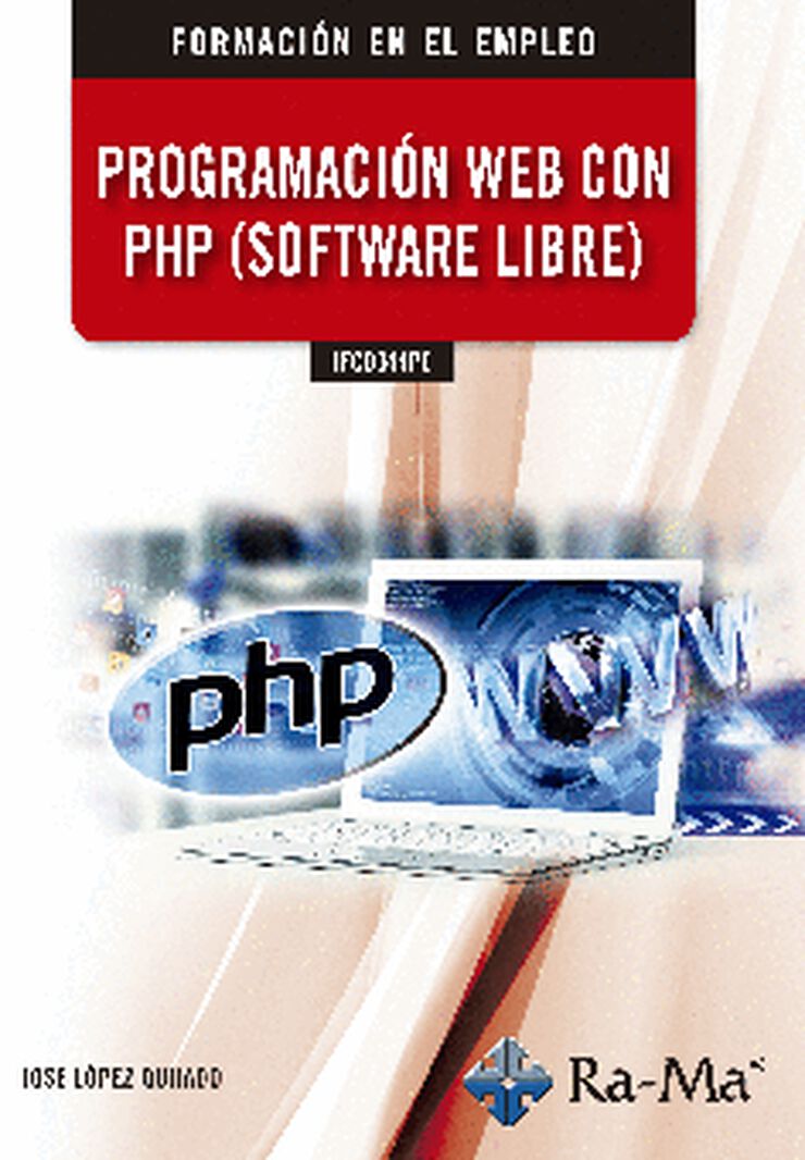 Ifcd044po Programaci&oacute;n Web Con PHP