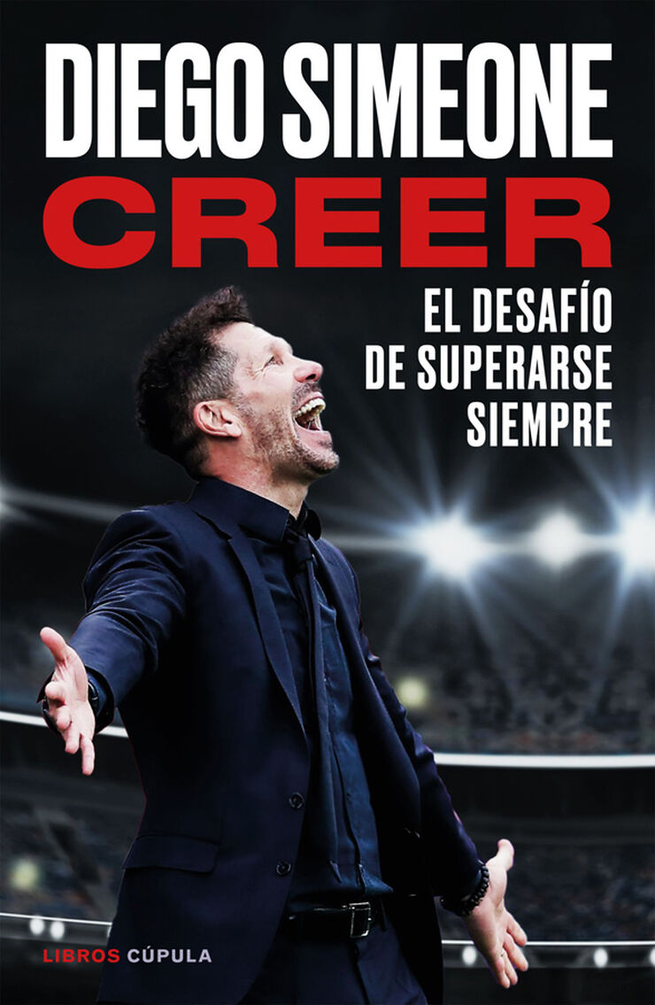 Creer (Nueva presentaci&oacute;n)