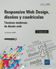 Responsive Web Design, dise&ntilde;os y cuadr&iacute;culas
