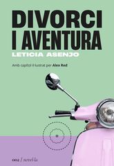 Divorci i aventura