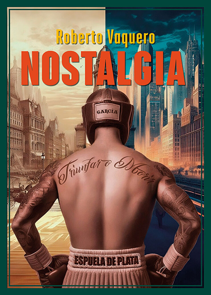 Nostalgia