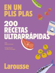 200 recetas ultrarr&aacute;pidas