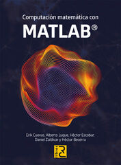 Computaci&oacute;n matem&aacute;tica con MATLAB