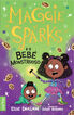 Maggie sparks e o beb&eacute; monstruoso