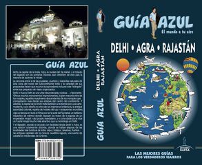 Delhi, Agra y Rajast&aacute;n