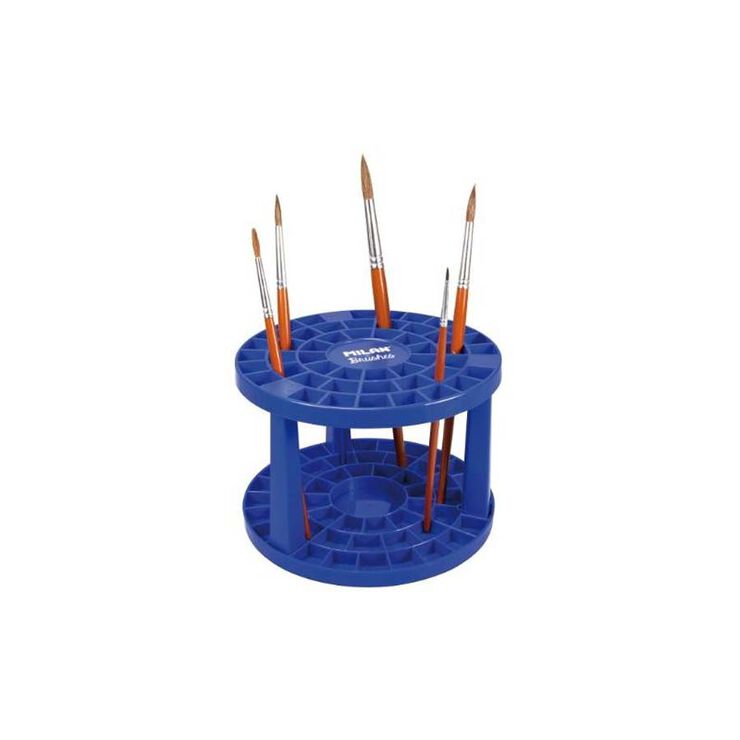 Suport per a pinzells Milan