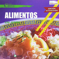 Alimentos en la cultura china