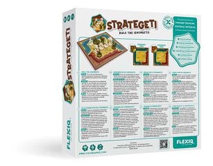 Strategeti