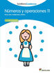 N&uacute;meros y Operaciones 11 Primaria Santillana