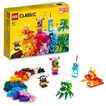 LEGO&reg; Classic monstres creatius 11017