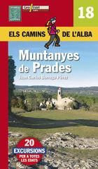 Muntanyes de Prades