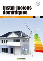 Instal&middot;Lacions Dom&ograve;tiques