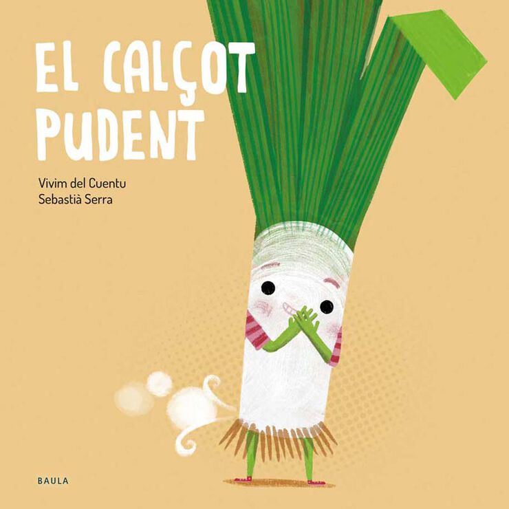 El cal&ccedil;ot pudent